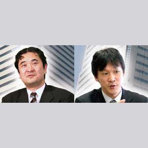 日本NTT DATA