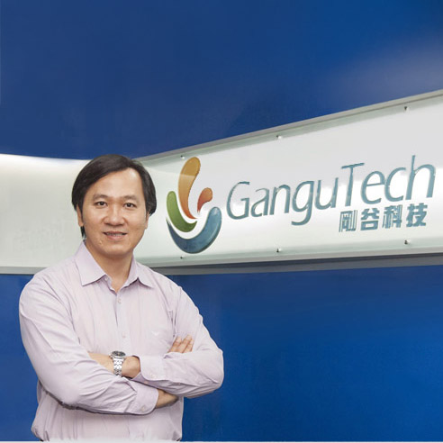 Gangu Tech