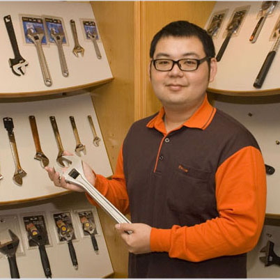 伯鑫工具