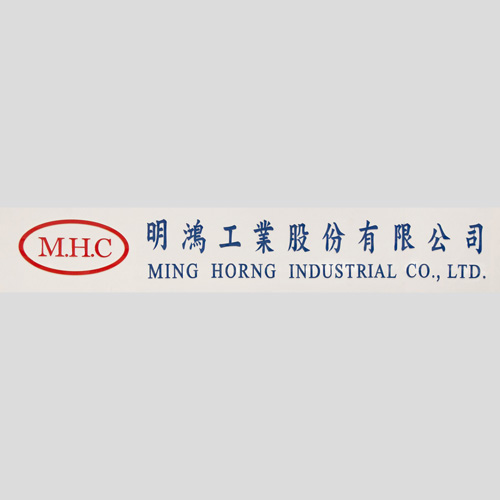 明鴻工業
