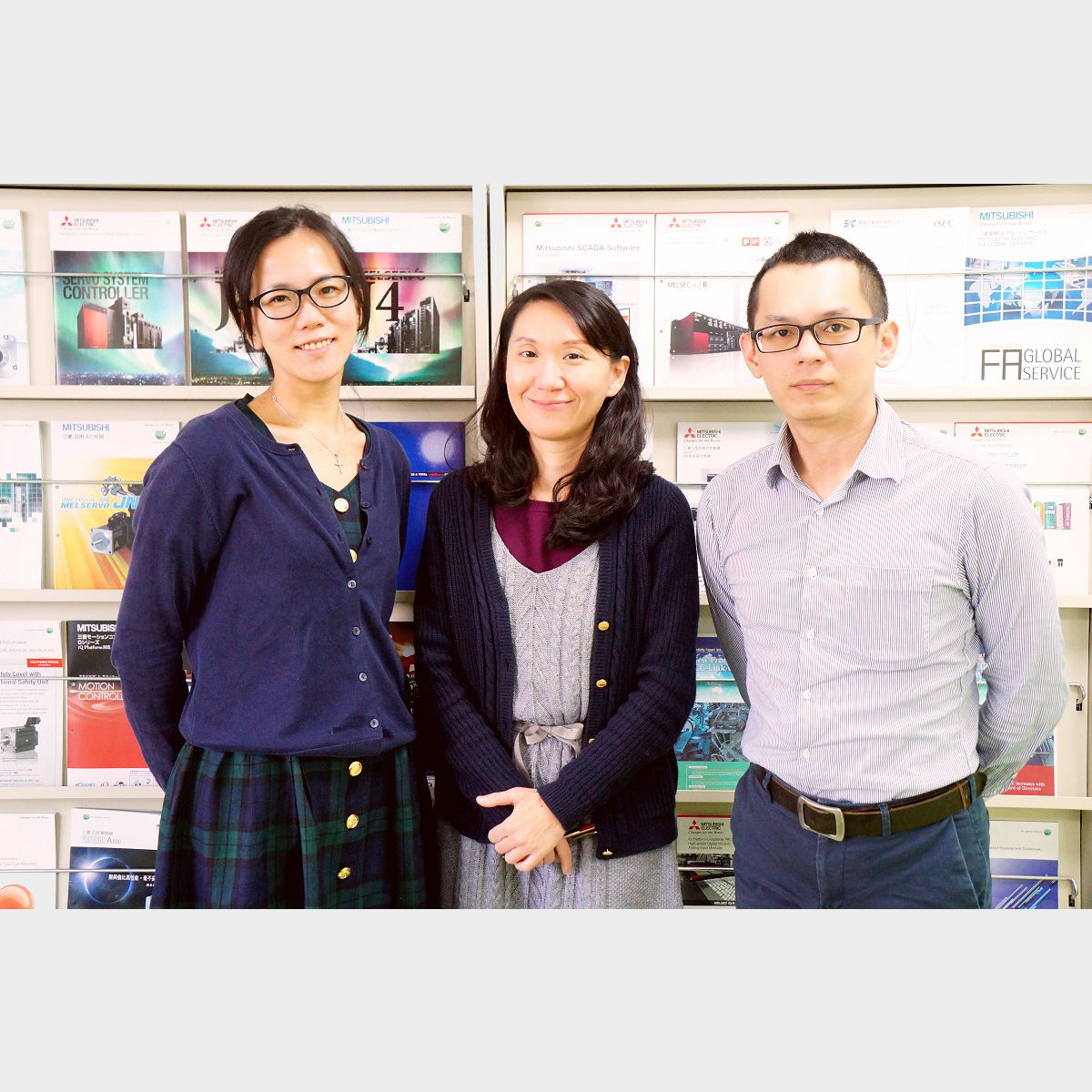 攝陽企業