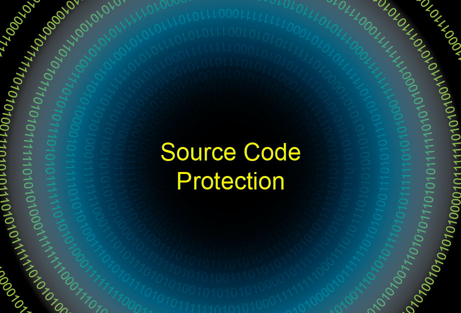 為何要保護開發的原始碼及產出物?